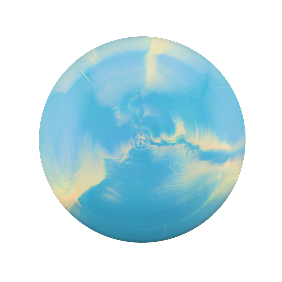 Blank Parallel Expanse