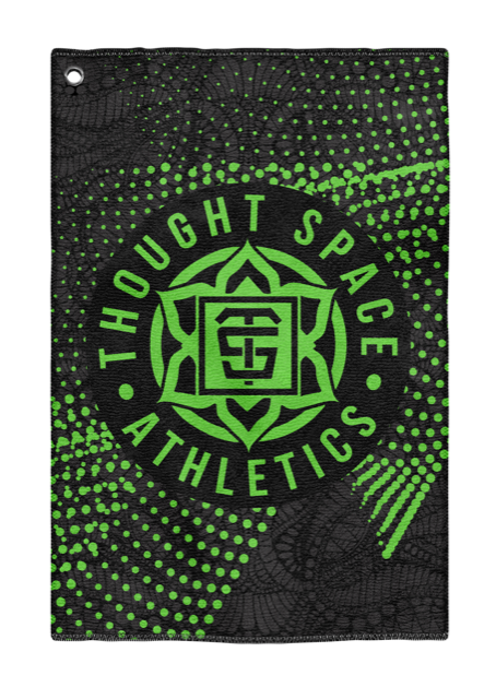 Digi - Sublimated Towel V2