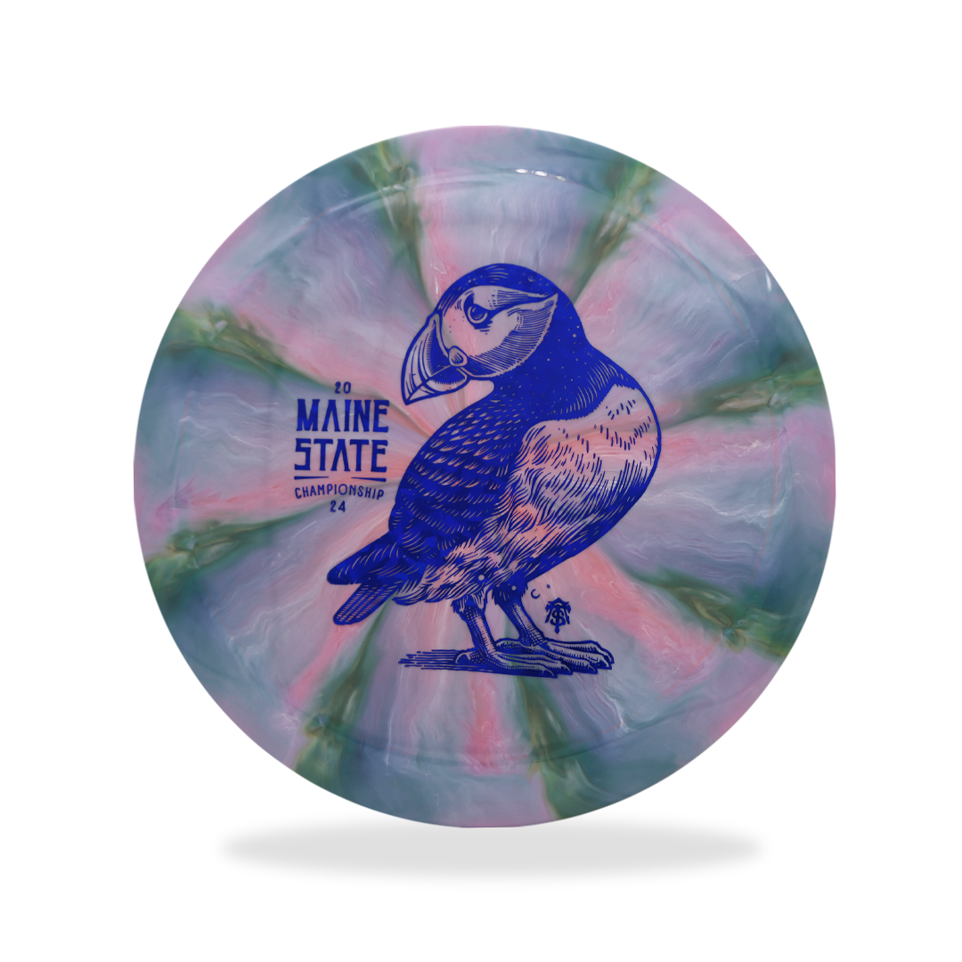 Maine States Championship 2024 - Nebula Aura Omen