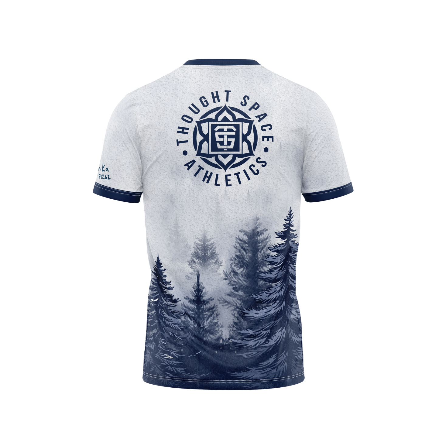 2025 Erika Stinchcomb Signature ALT Jersey Unisex - PREORDER