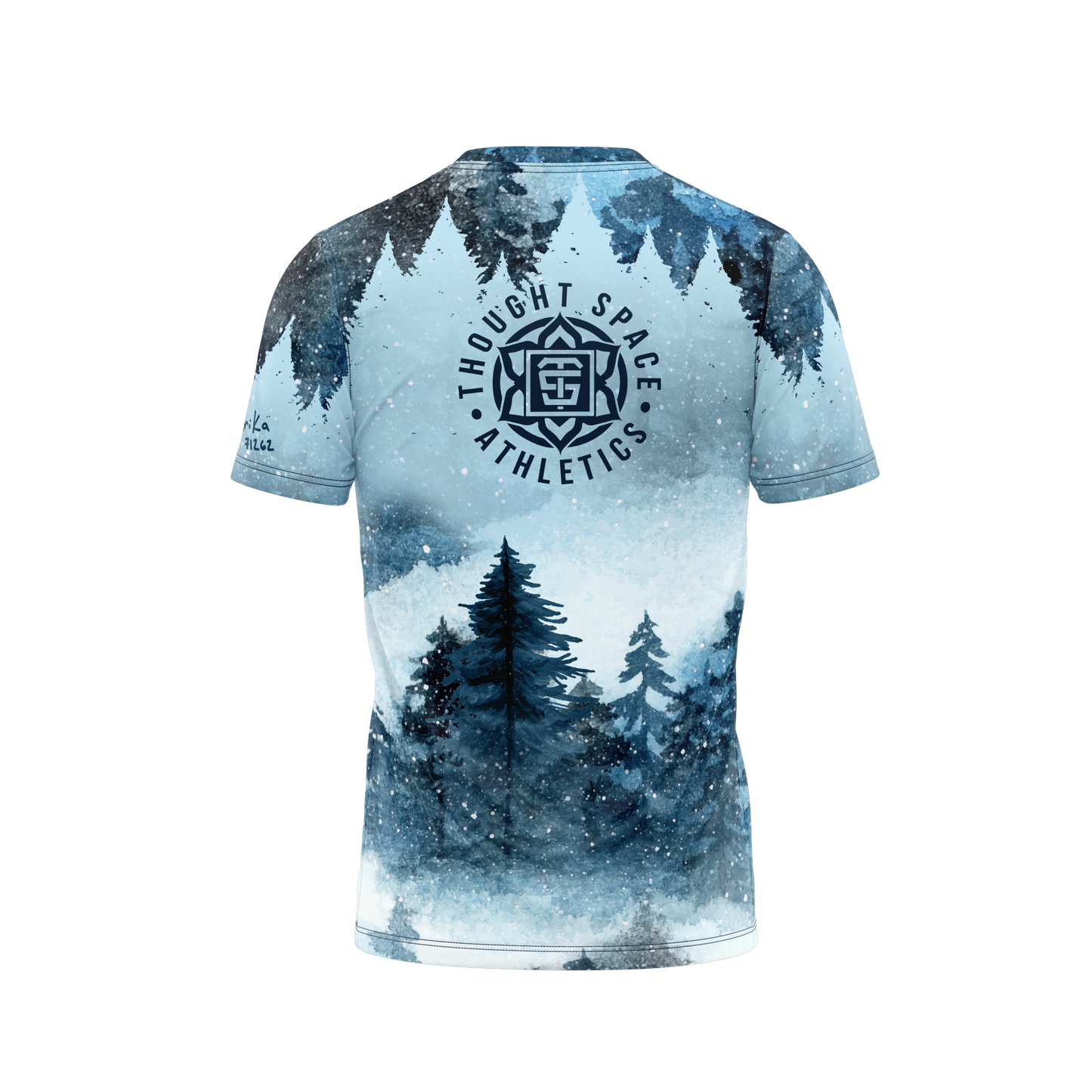 2025 Erika Stinchcomb Signature Jersey Unisex - PREORDER