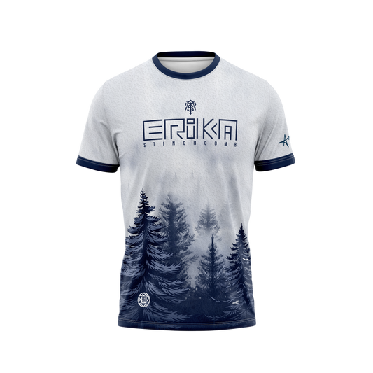 2025 Erika Stinchcomb Signature ALT Jersey Unisex