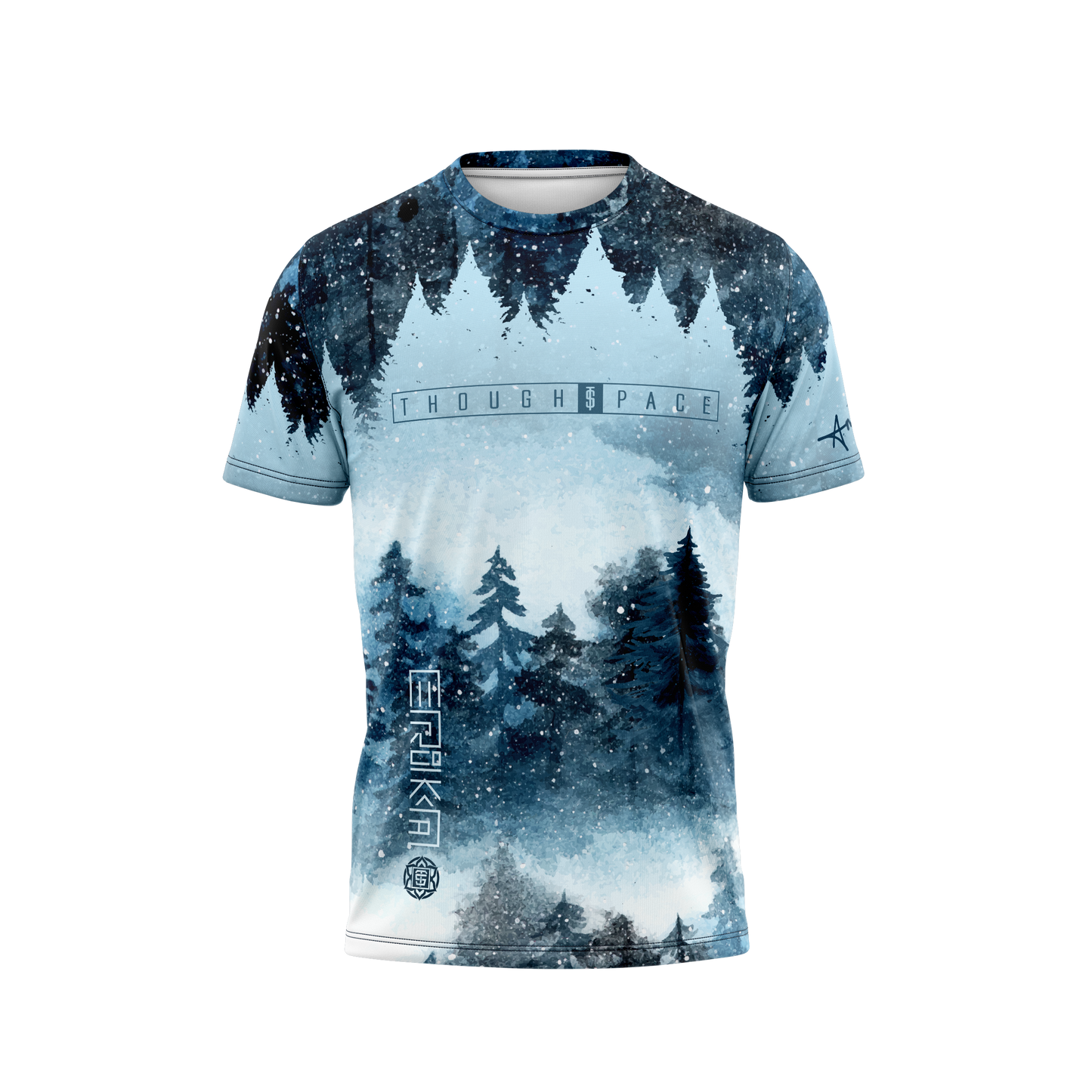 2025 Erika Stinchcomb Signature Jersey Unisex - PREORDER