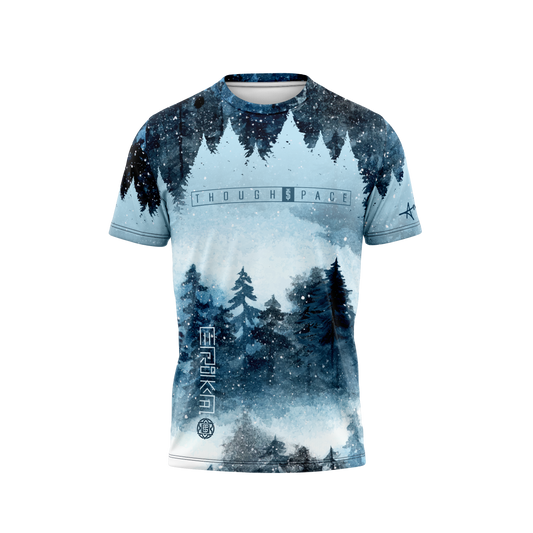 2025 Erika Stinchcomb Signature Jersey Unisex