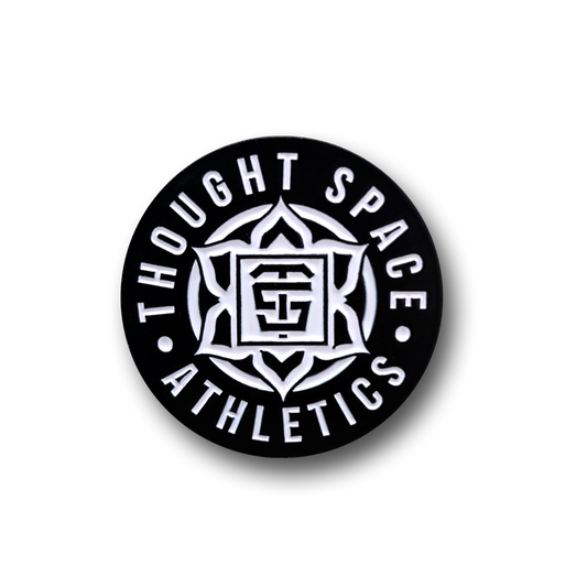 Thought Space Pins