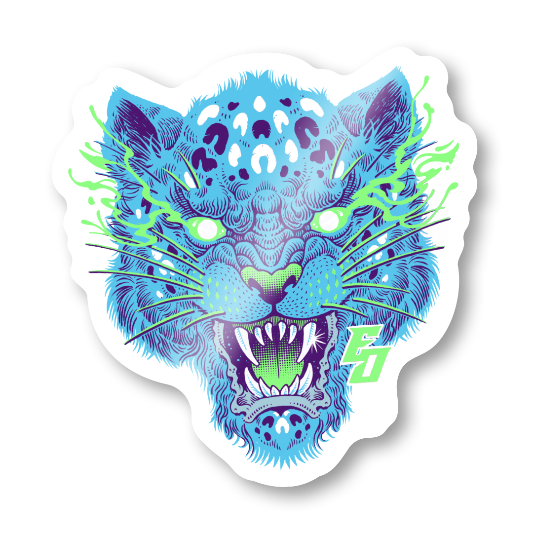 Sticker Pack