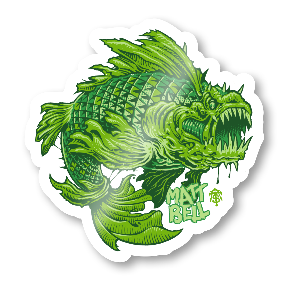 Sticker Pack