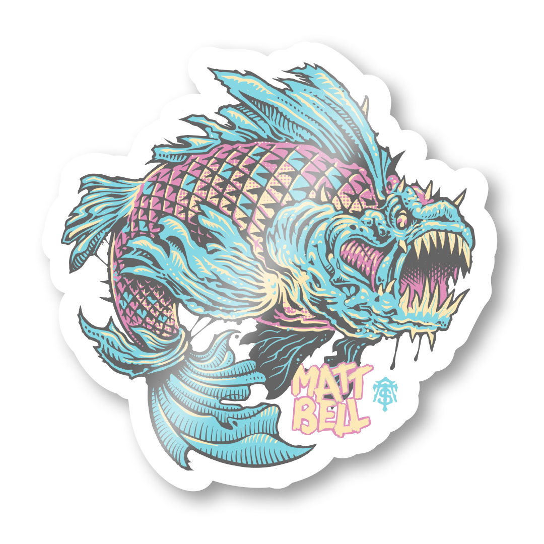Sticker Pack