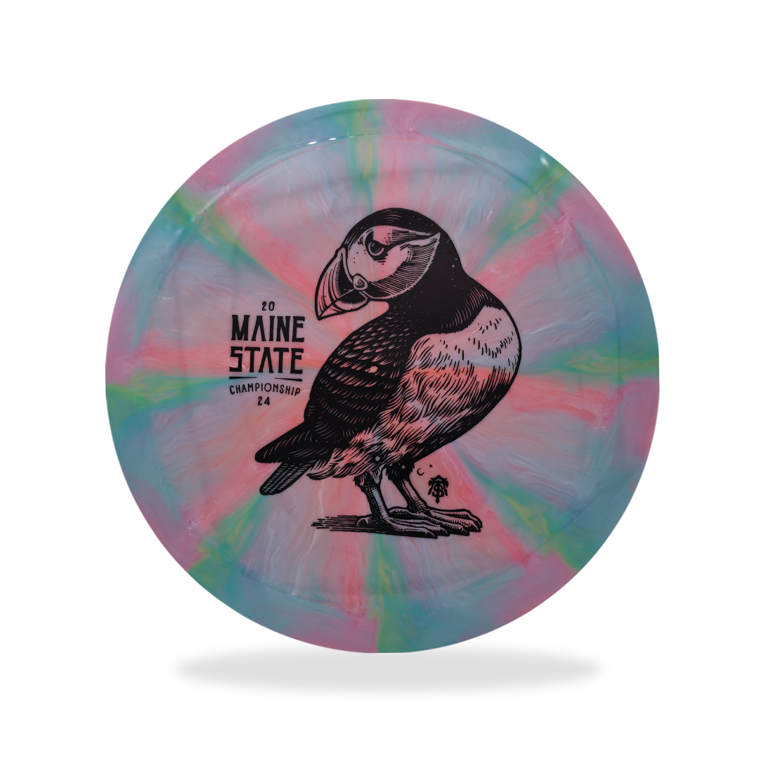Maine States Championship 2024 - Nebula Aura Omen