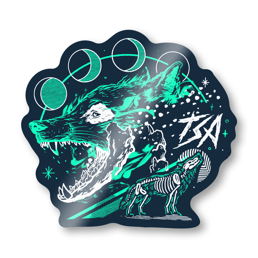 Sticker Pack