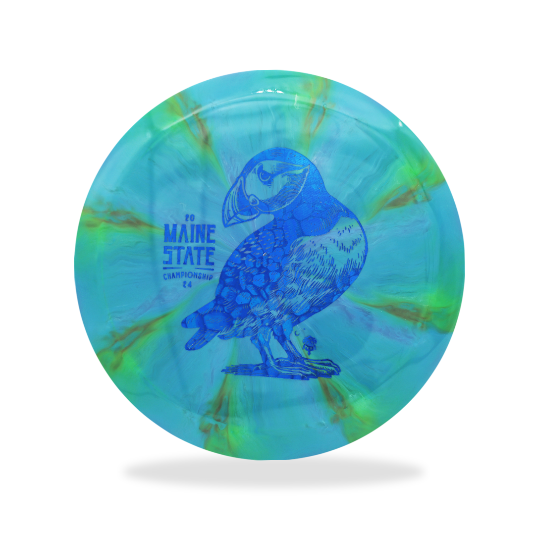 Maine States Championship 2024 - Nebula Aura Omen
