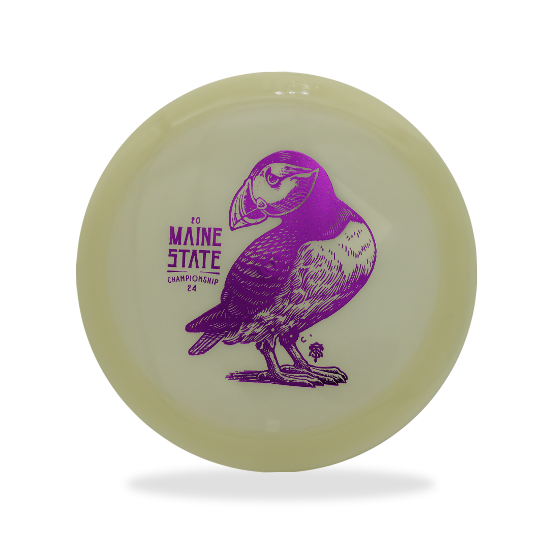 Maine States Championship 2024 - Glow Omen