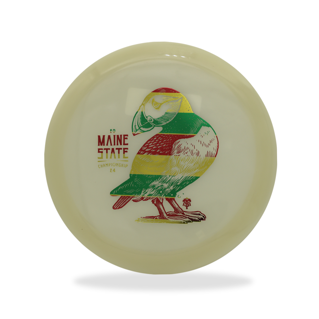 Maine States Championship 2024 - Glow Omen