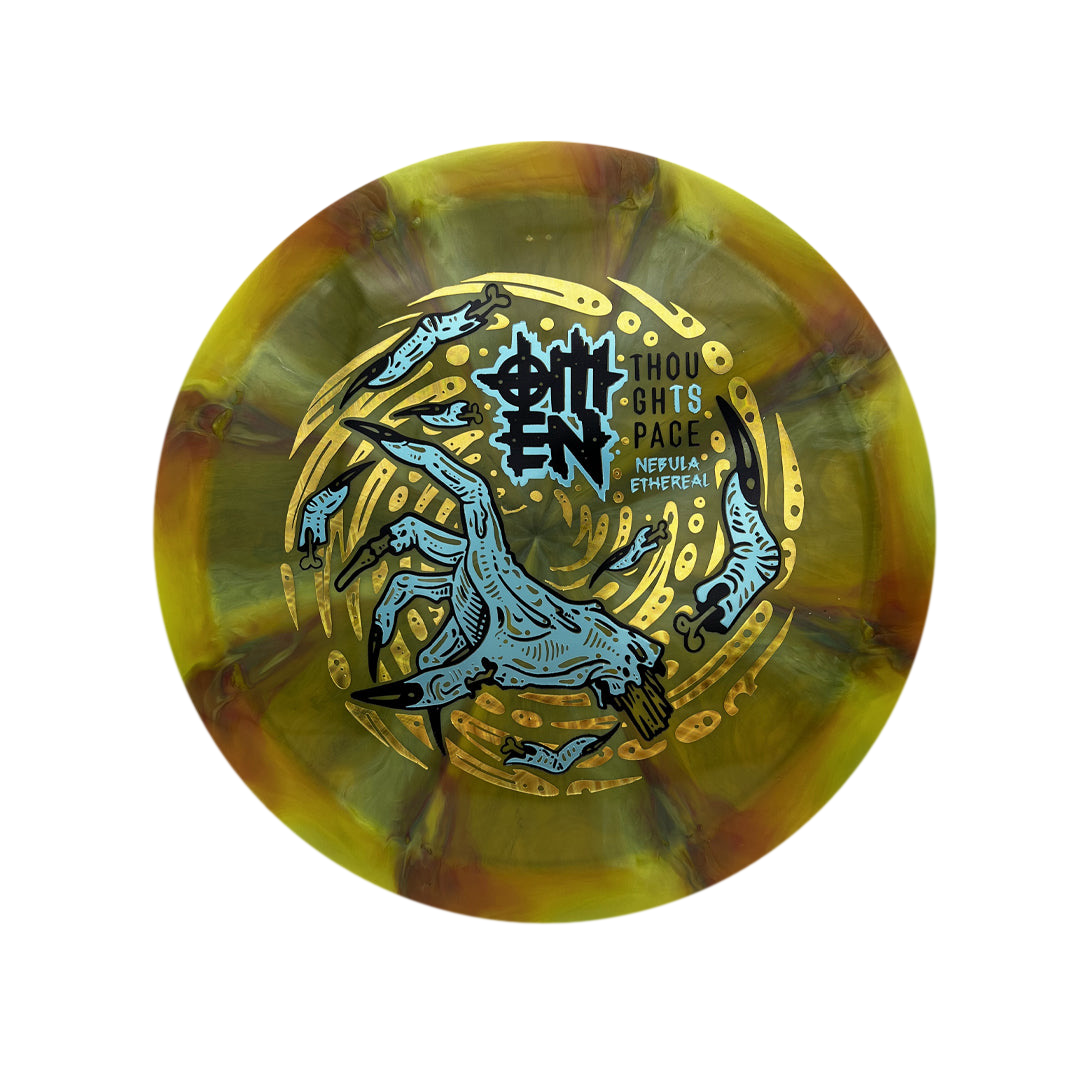 Nebula Ethereal Omen