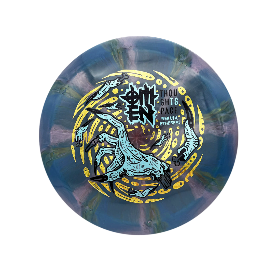 Nebula Ethereal Omen