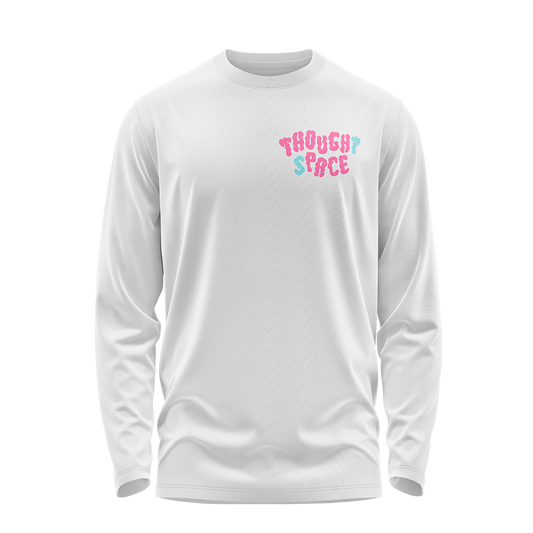 Mondo Mind Long Sleeve Tee