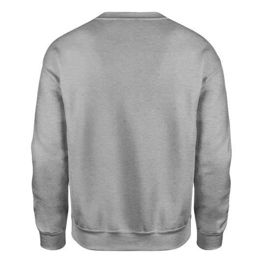 Thought Space Puff Crewneck