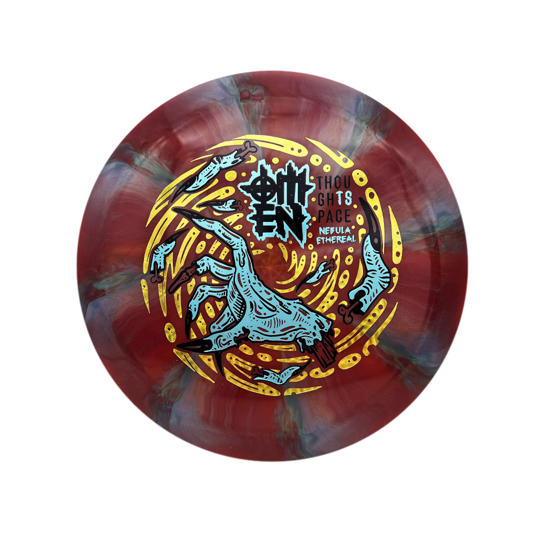 Nebula Ethereal Omen