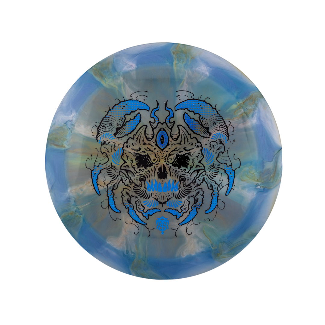 Crabby - Nebula Ethereal Synapse