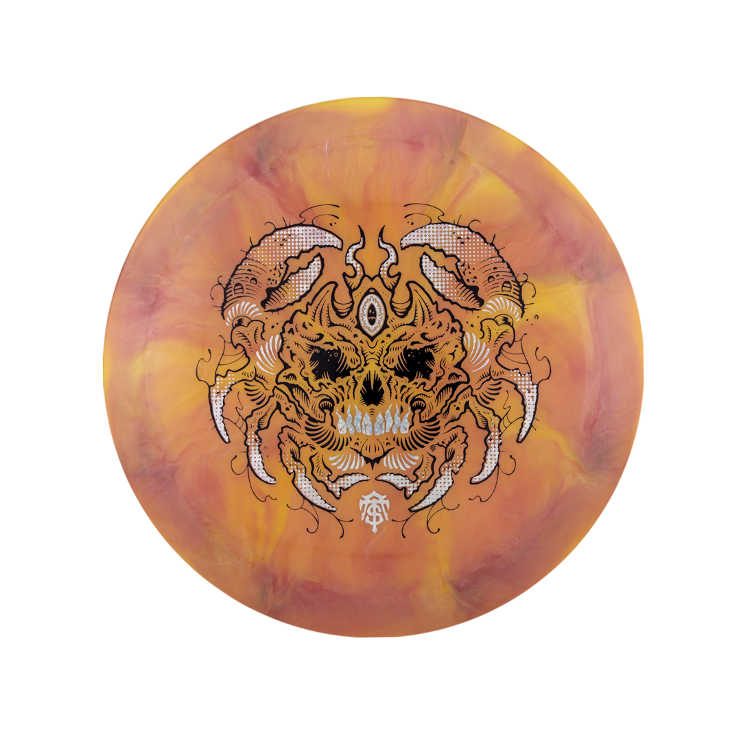 Crabby - Nebula Ethereal Synapse