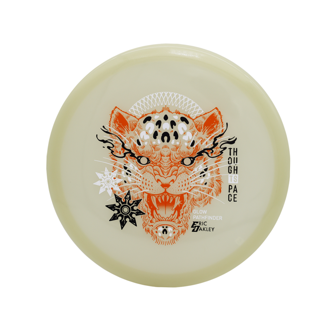 Eric Oakley Signature Series - Glow Pathfinder