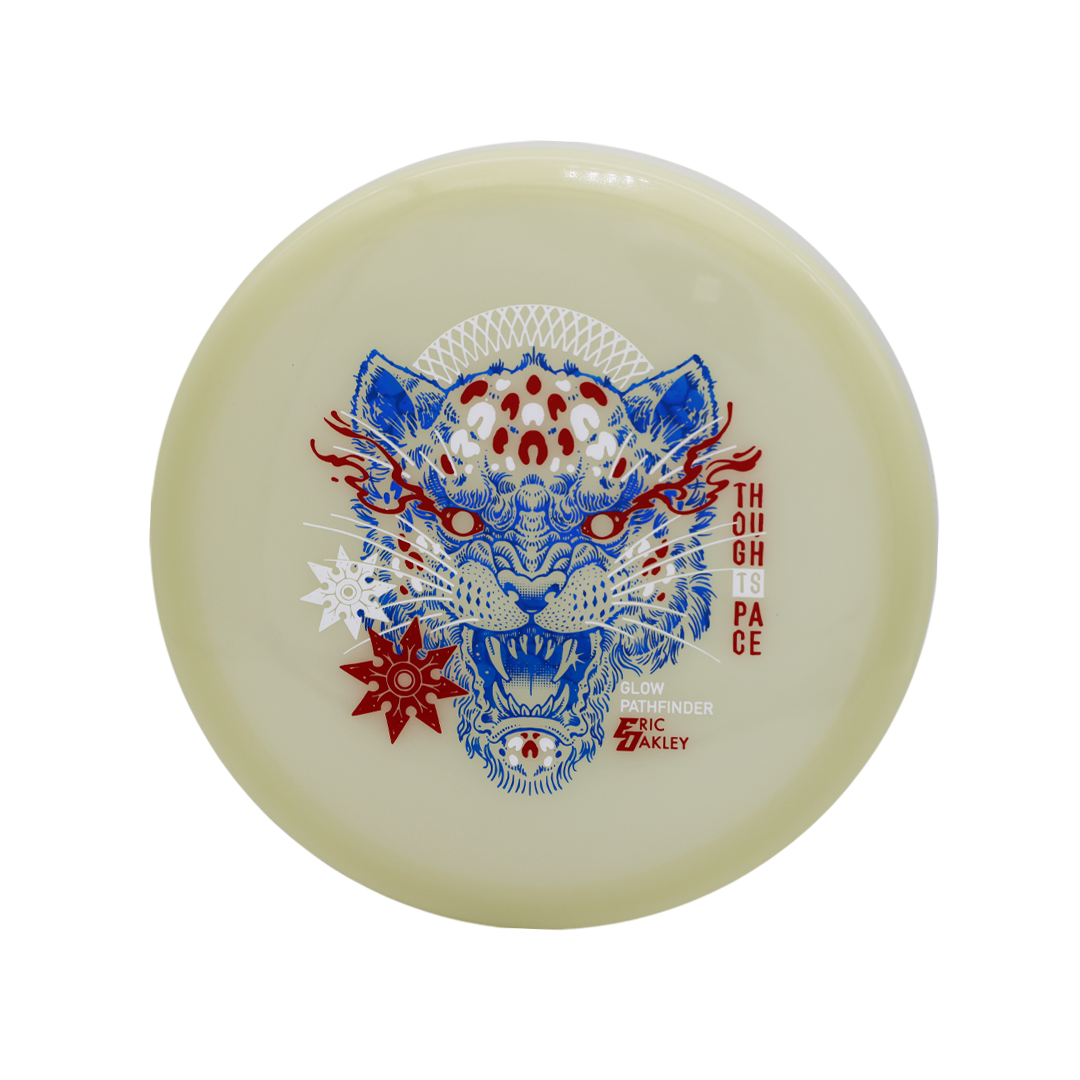 Eric Oakley Signature Series - Glow Pathfinder