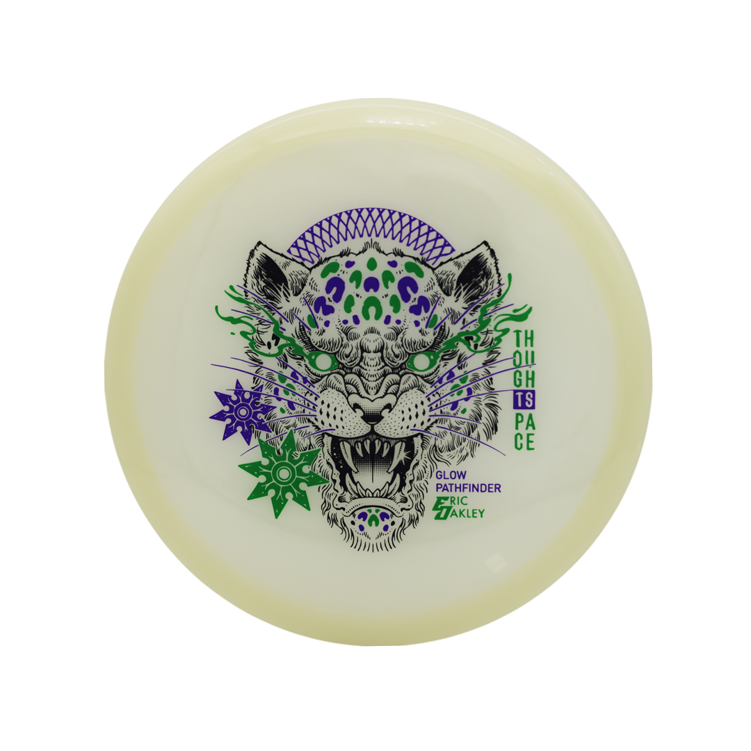 Eric Oakley Signature Series - Glow Pathfinder