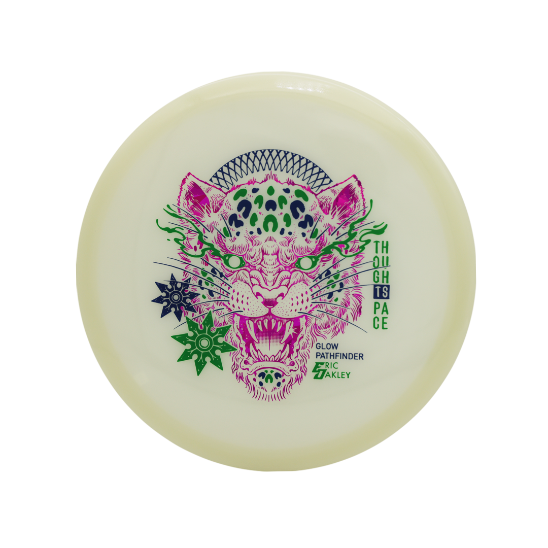 Eric Oakley Signature Series - Glow Pathfinder