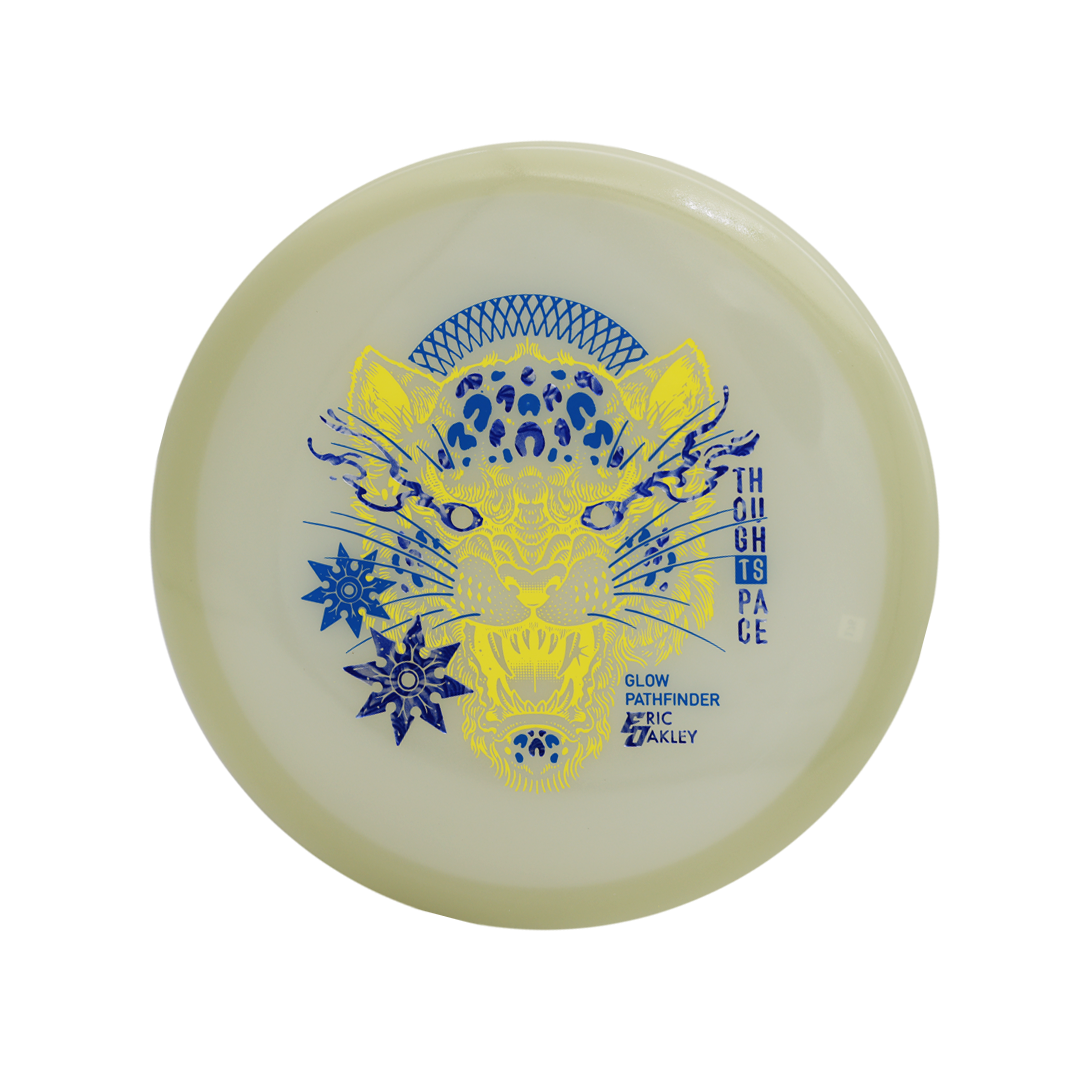 Eric Oakley Signature Series - Glow Pathfinder