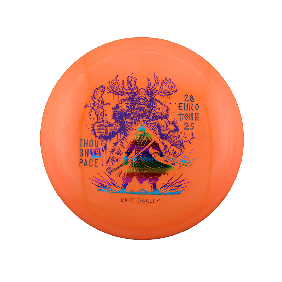 Aura Coalesce - Eric Oakley Signature Stamp