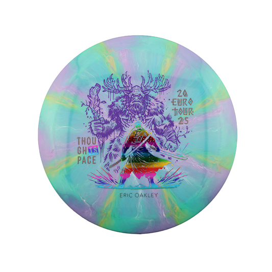 Nebula Aura Omen - Eric Oakley Signature Stamp
