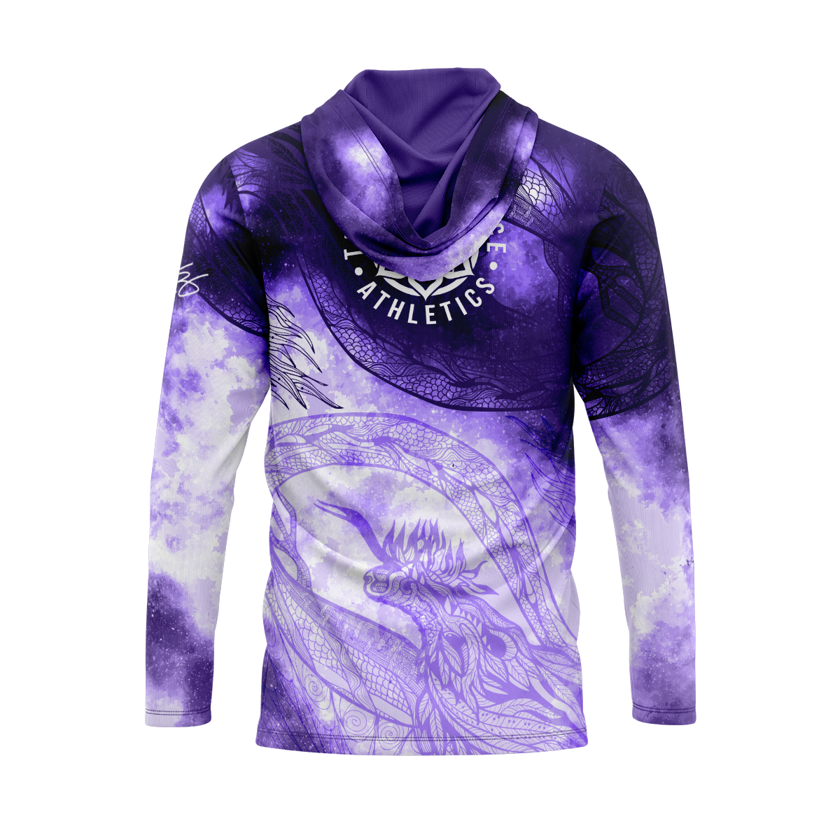 2025 Eric Oakley Signature Warm Up Jersey - PREORDER