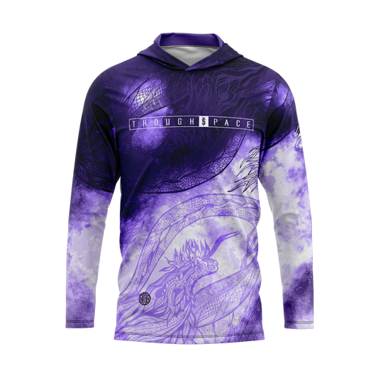 2025 Eric Oakley Signature Warm Up Jersey