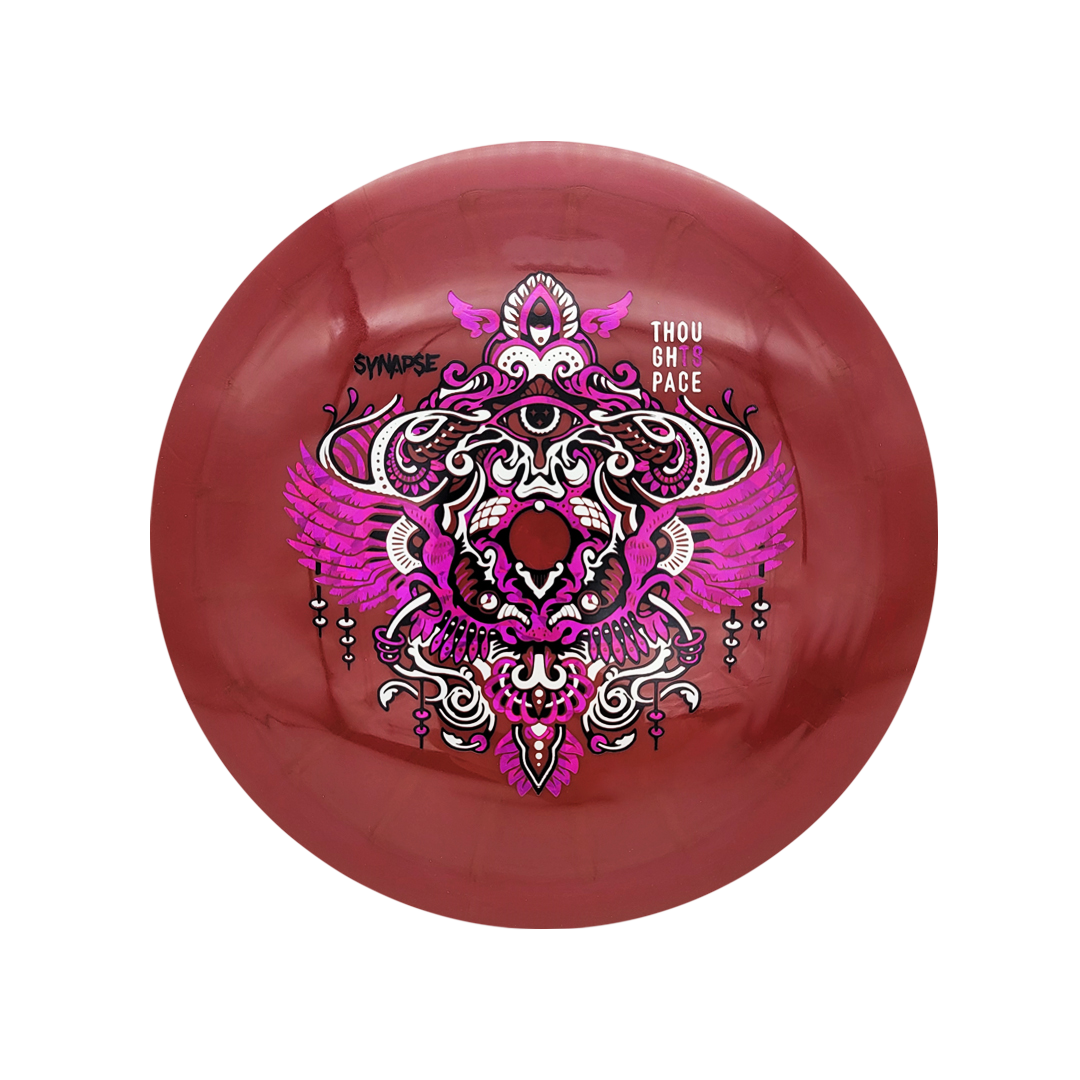 Ethereal Synapse