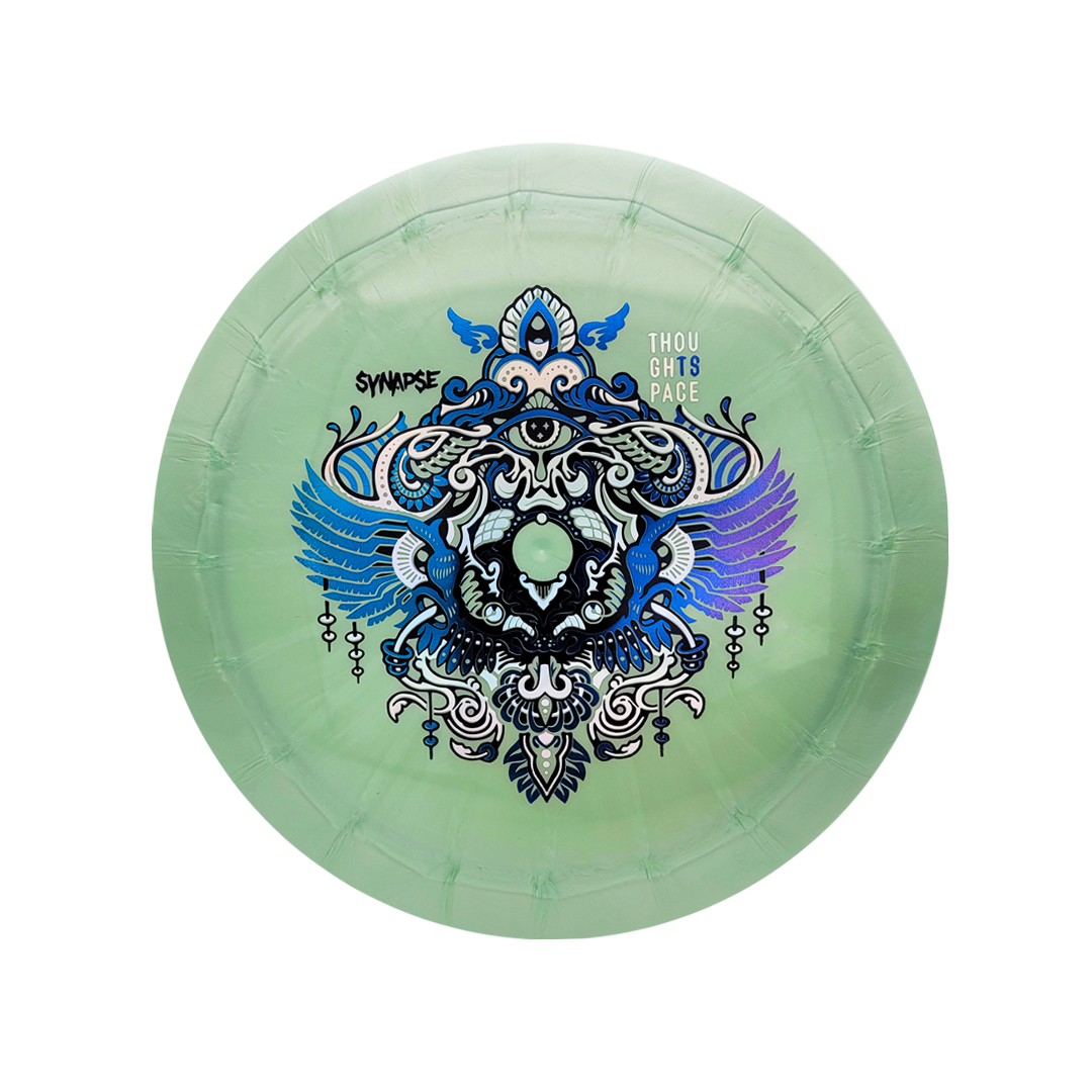 Ethereal Synapse
