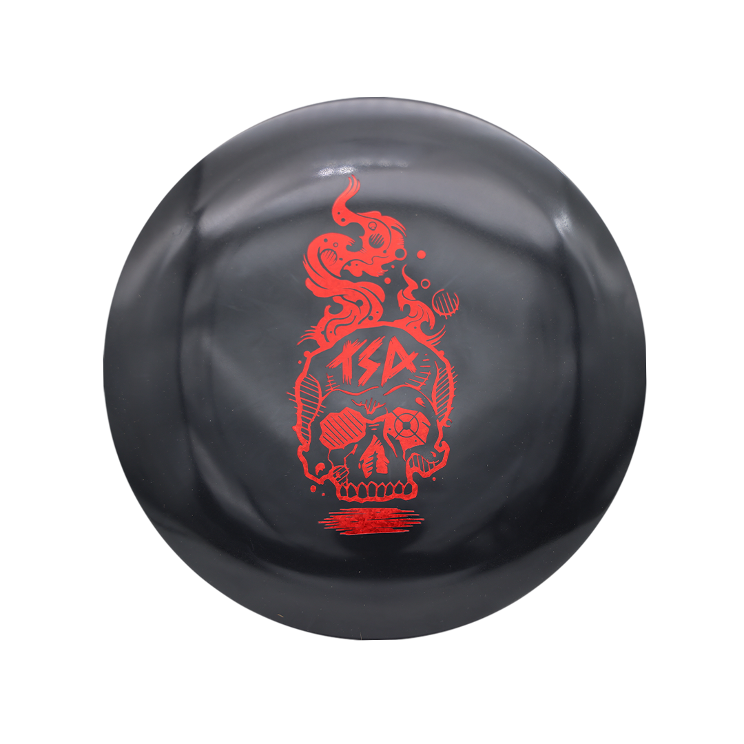 Flame Skull - Aura Votum