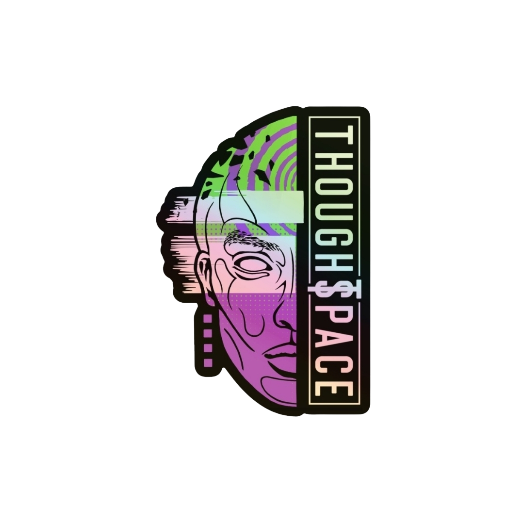 HOLO Sticker Pack