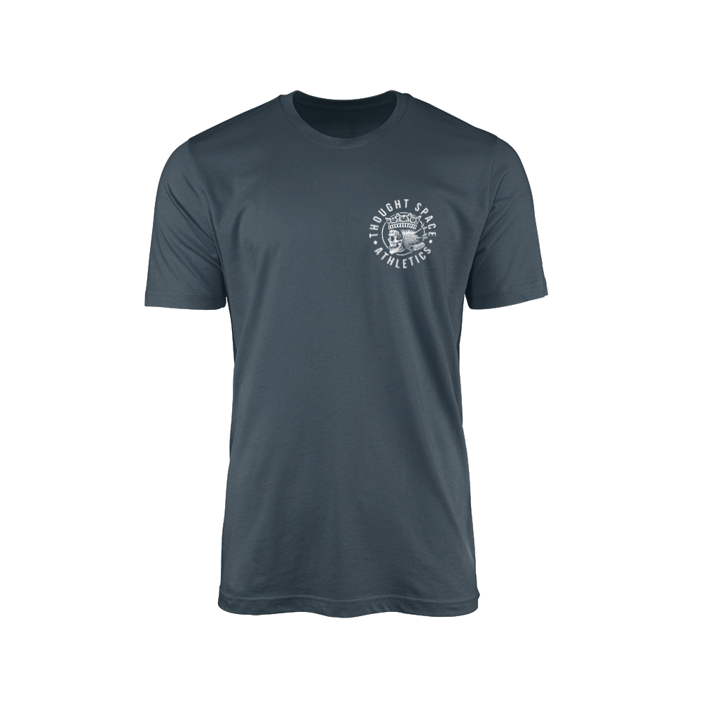 Kings Back Tee