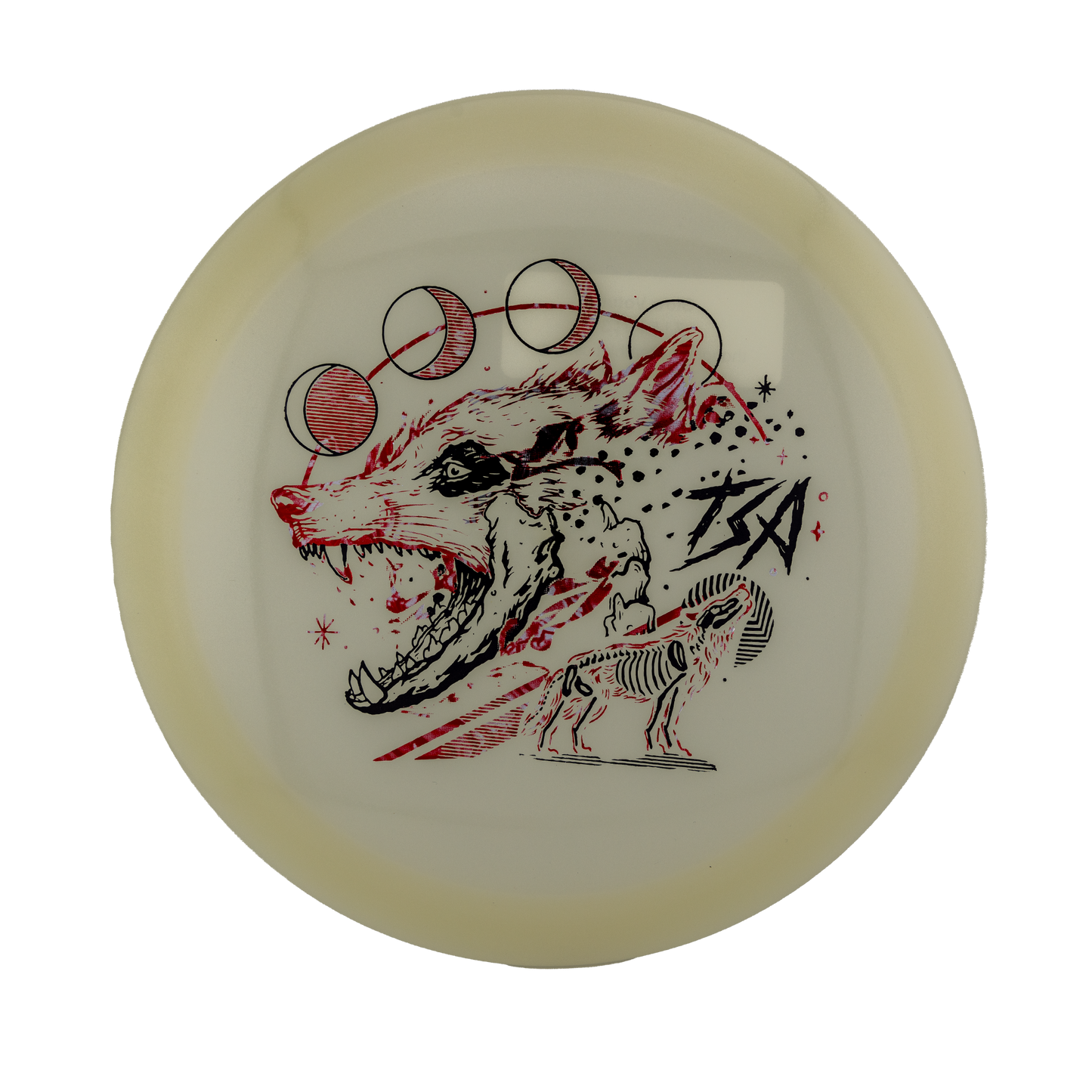 Howl - Glow Votum