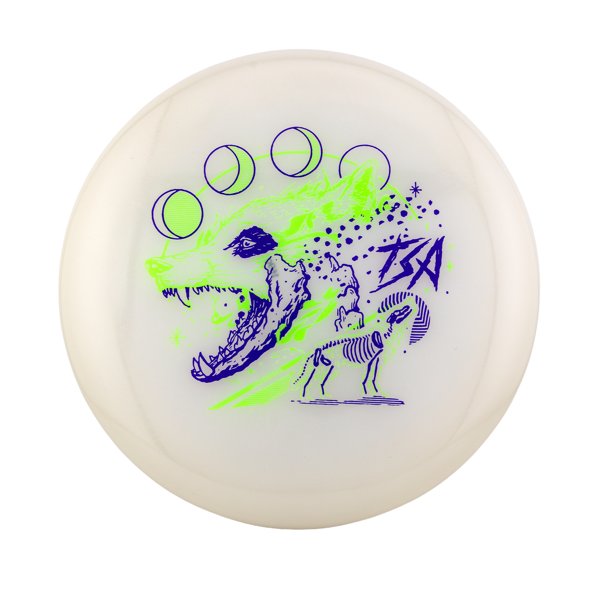 Proto Color Glow Mellow