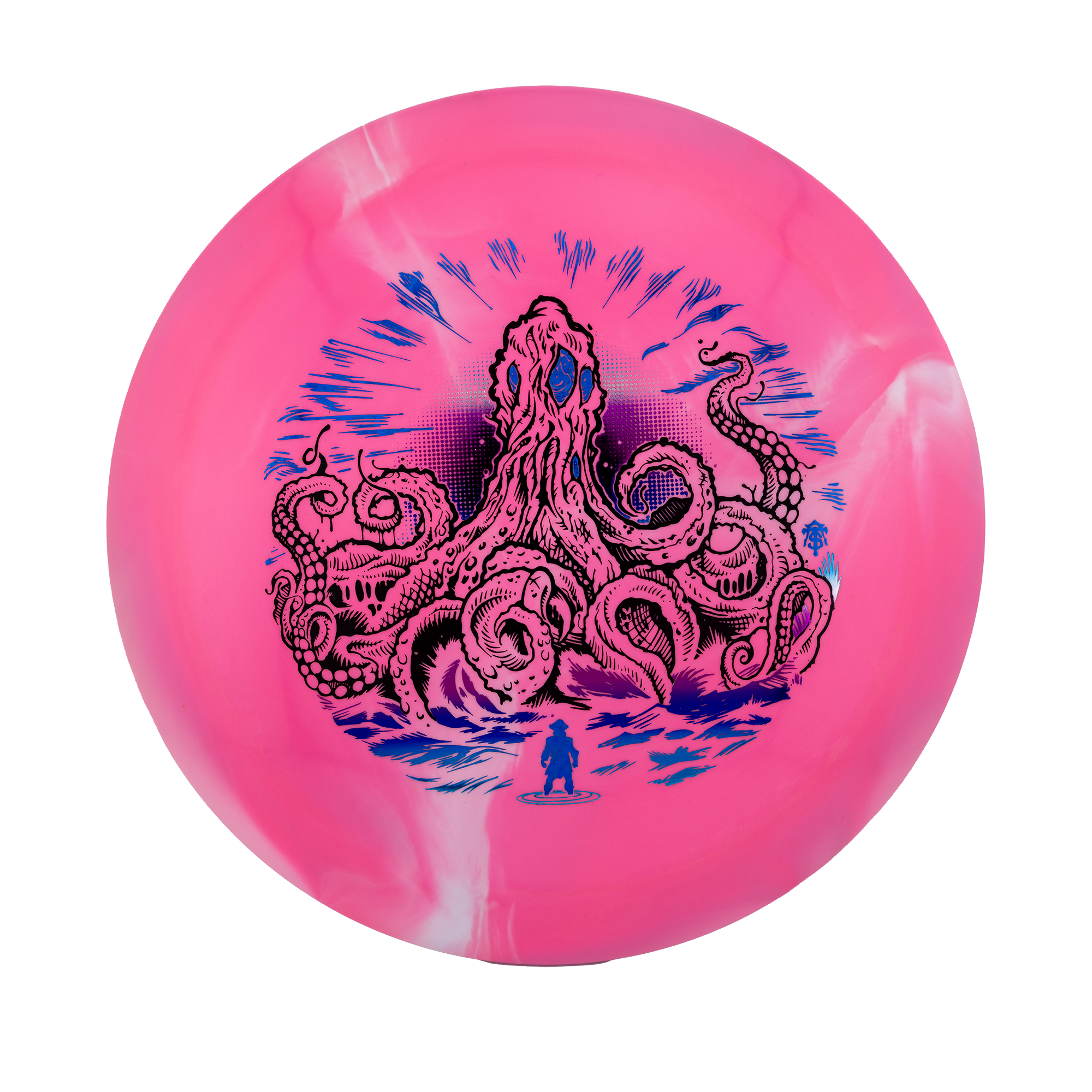 KAIJU! - Parallel Expanse – Thought Space Athletics