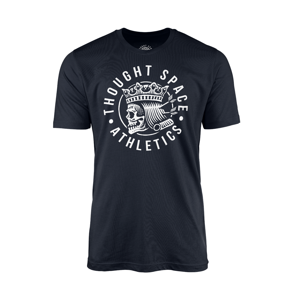 Altered King Gym Class Tee