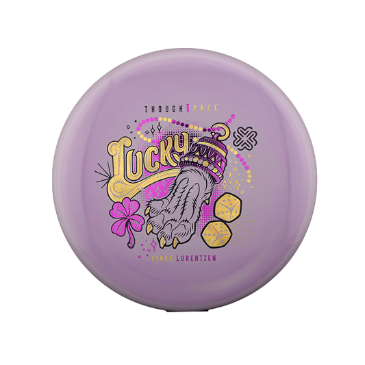 Aura Soft Praxis - Lykke Lorentzen Signature Stamp