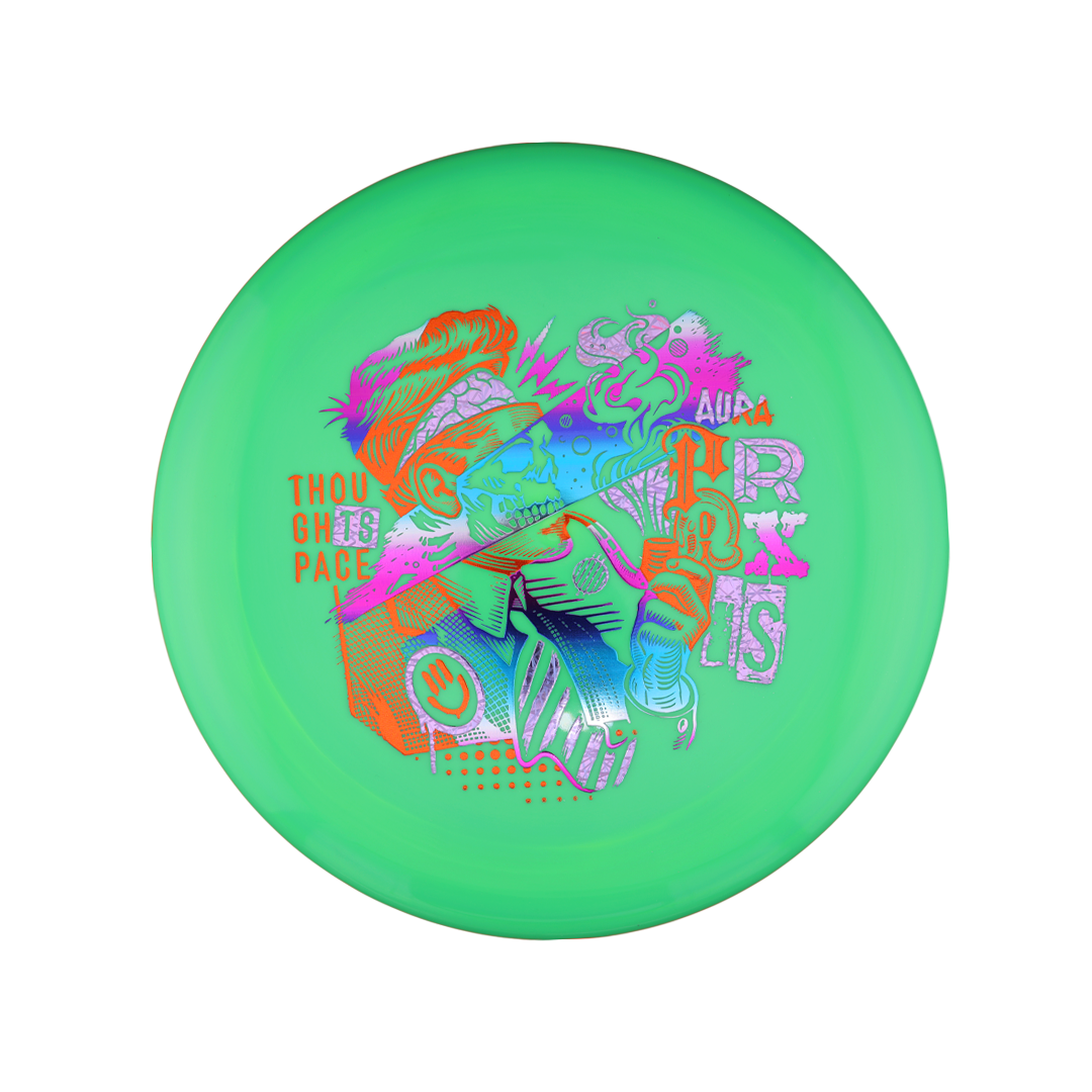 Aura Soft Praxis