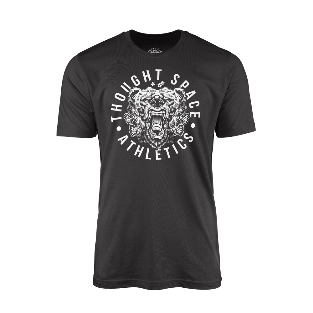 Mother Bear Gym Class Tee