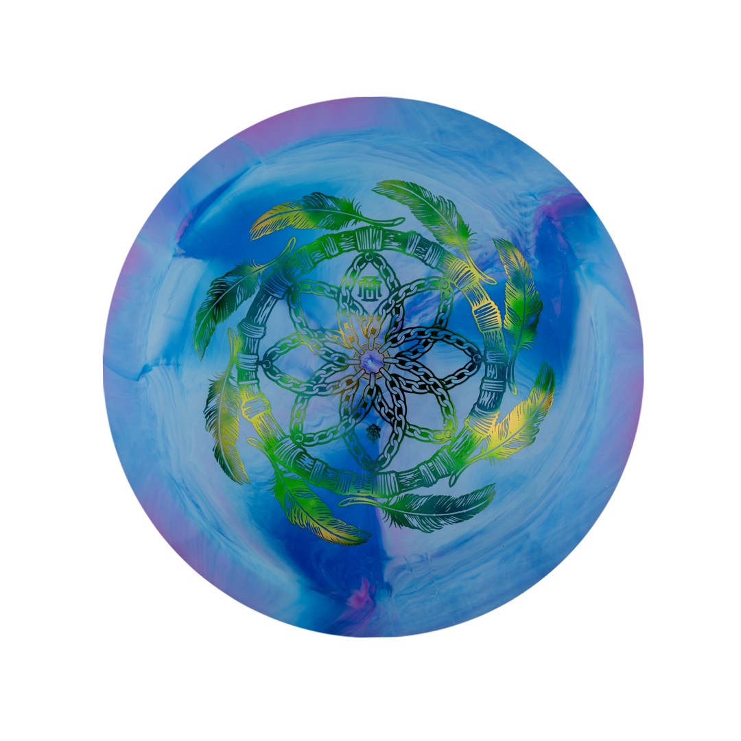 Matt Bell Parallel Expanse - Dreamcatcher
