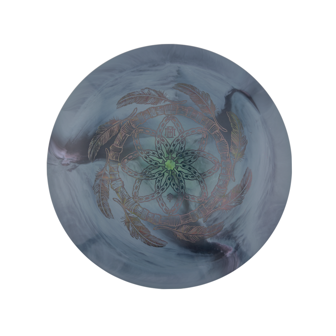 Matt Bell Parallel Expanse - Dreamcatcher