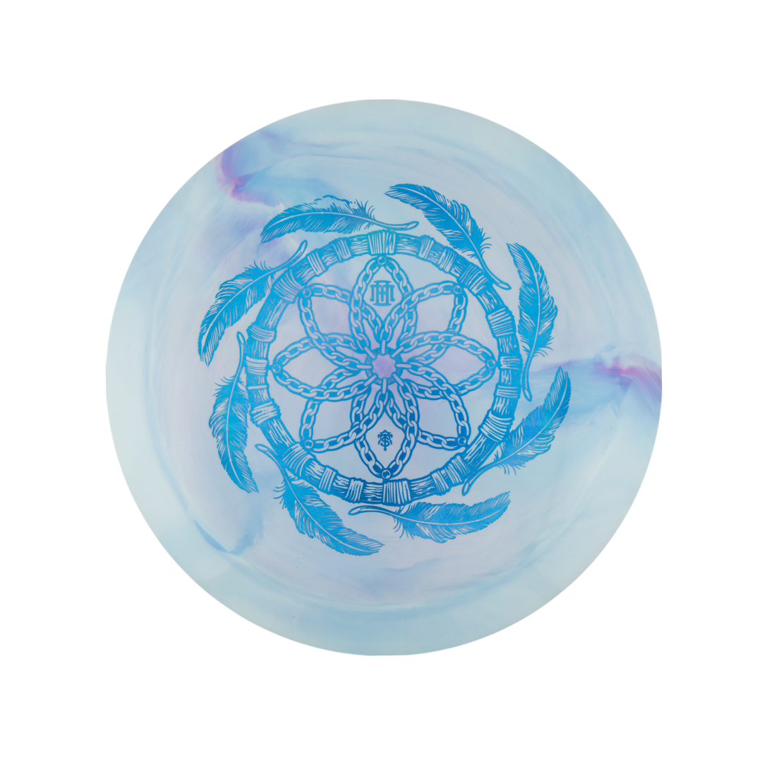 Matt Bell Parallel Expanse - Dreamcatcher