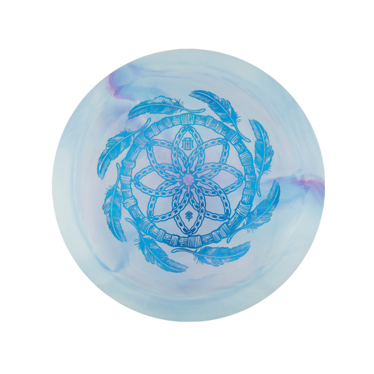 Matt Bell Parallel Expanse - Dreamcatcher
