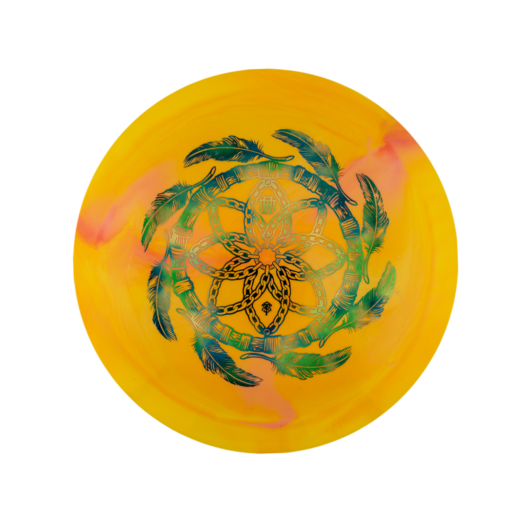 Matt Bell Parallel Expanse - Dreamcatcher